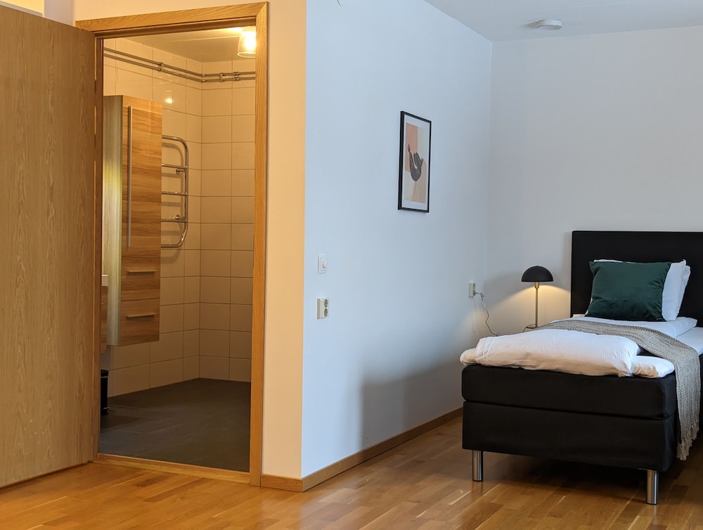 Single Room photo 2