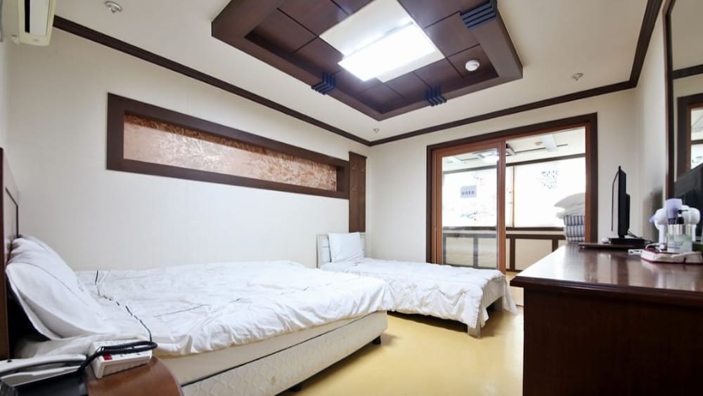 Deluxe Room photo 3