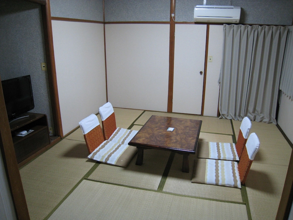 Economy Japanese Room photo 1
