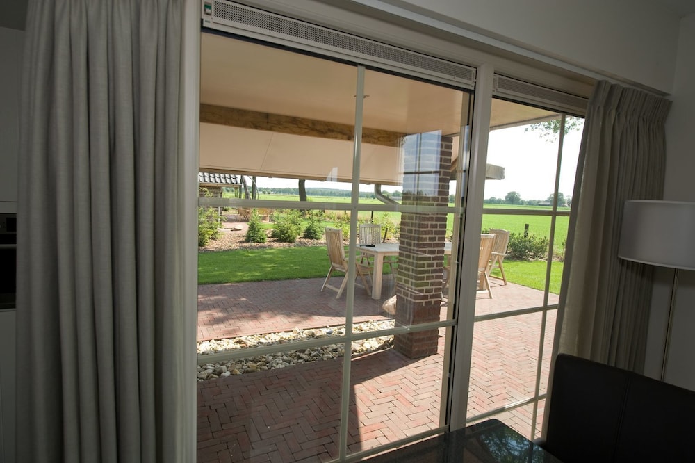 Villa (Beukelaer XL Comfort 6 personen) photo 3