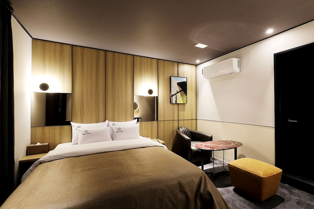Standard Room - Photo 4
