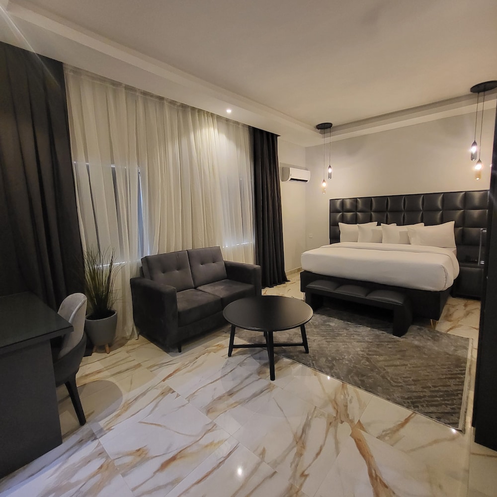 Deluxe Room photo 1