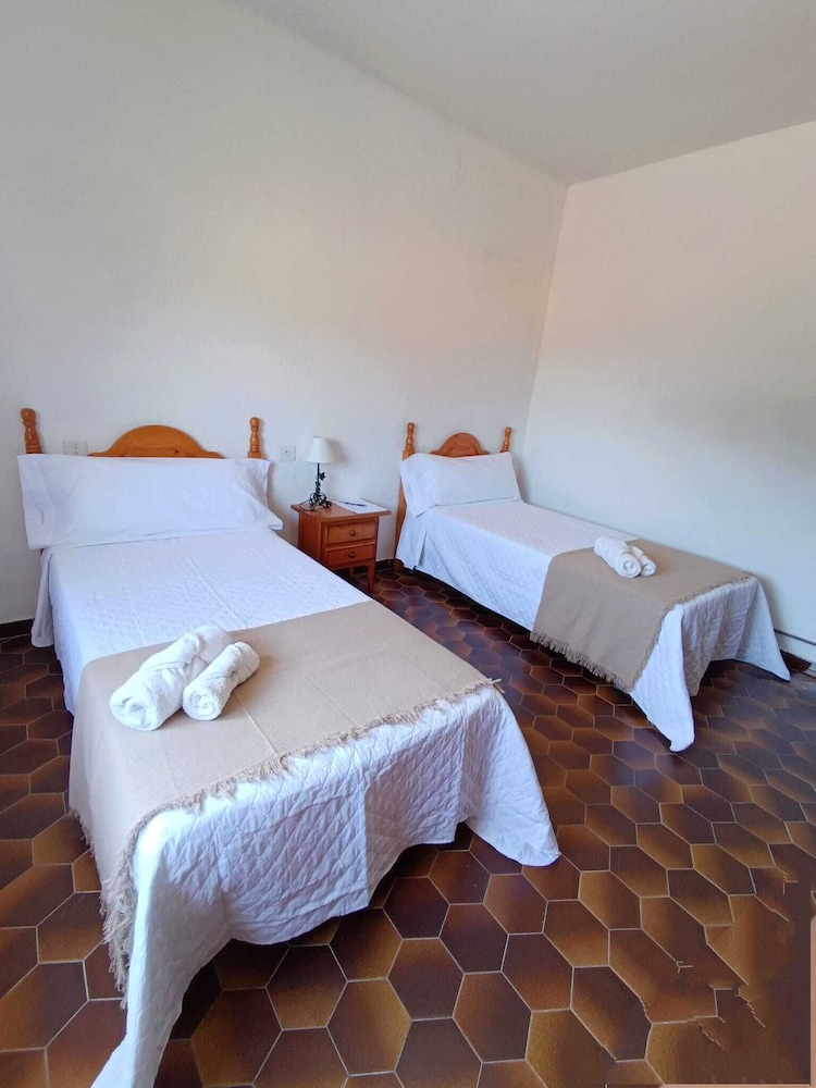 Habitación Doble Básica