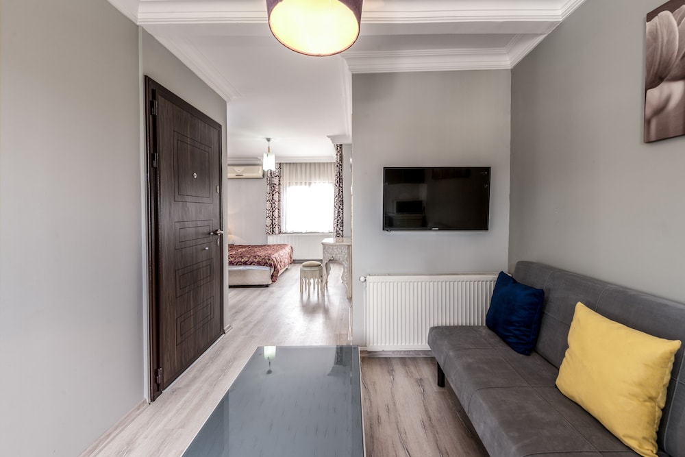 Double Room photo 1