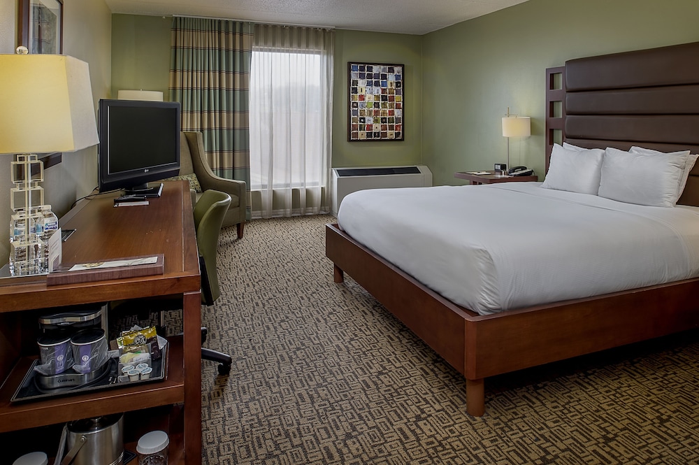 Room, 1 King Bed, Accessible, Non Smoking - Photo 3