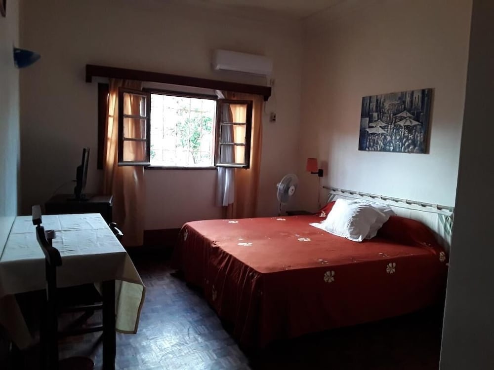 Deluxe Double Room, City View photo 3