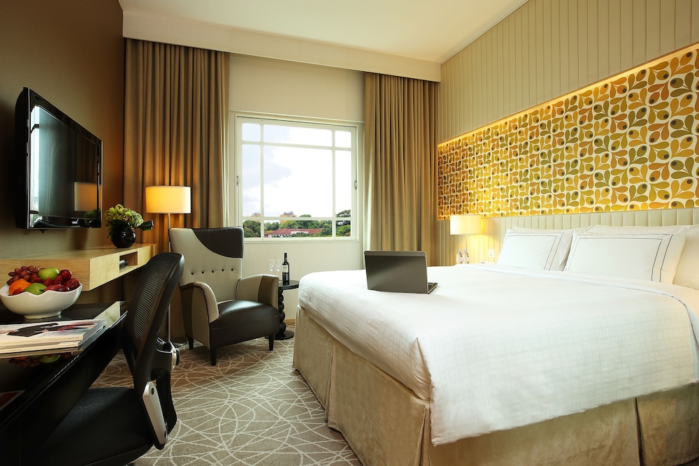 Club Single Room