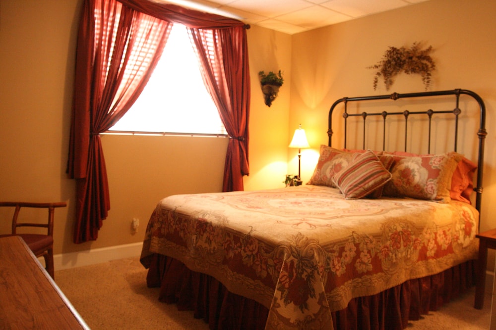 Comfort Room photo 2