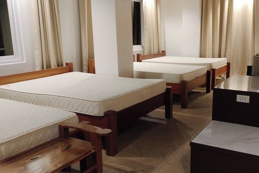 Grand Room