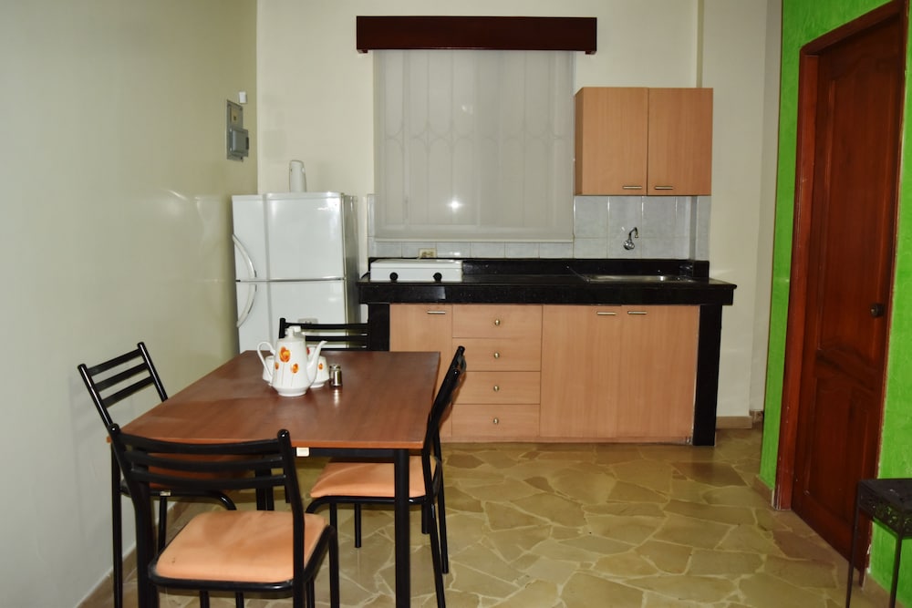 Junior Suite, 1 Double Bed, Kitchenette photo 3