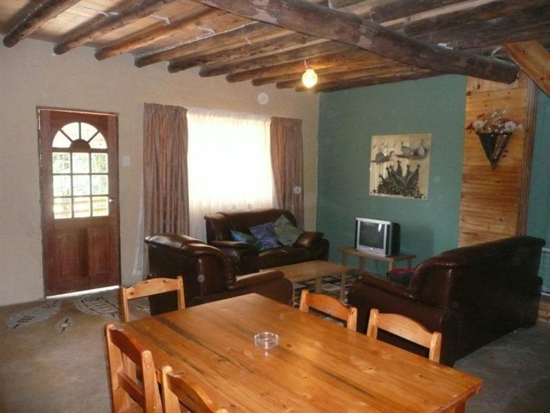 Two-Bedroom Cottage photo 1
