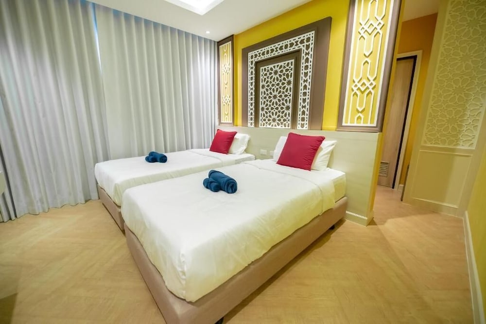 Superior Twin Room - Photo 2