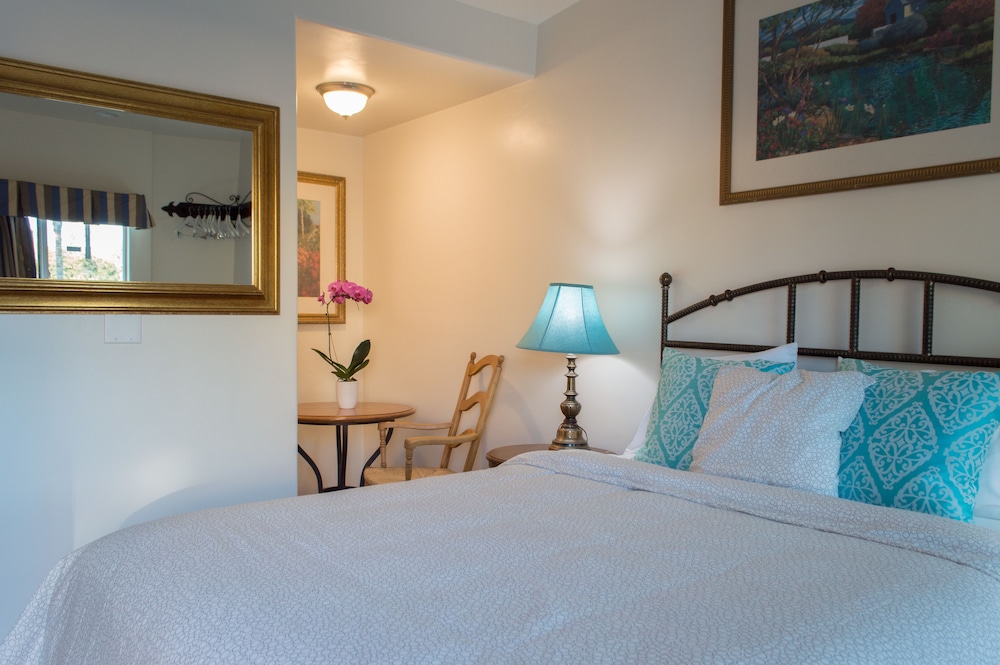 Room, 1 Queen Bed, Ground Floor photo 3