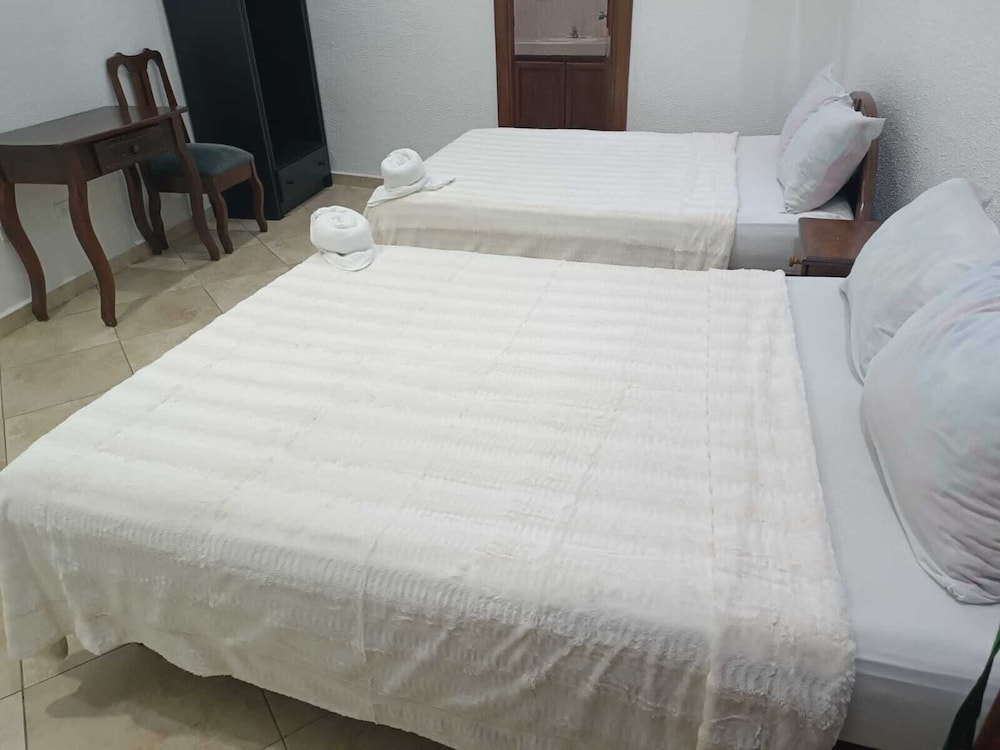 Basic Double Room, Balcony