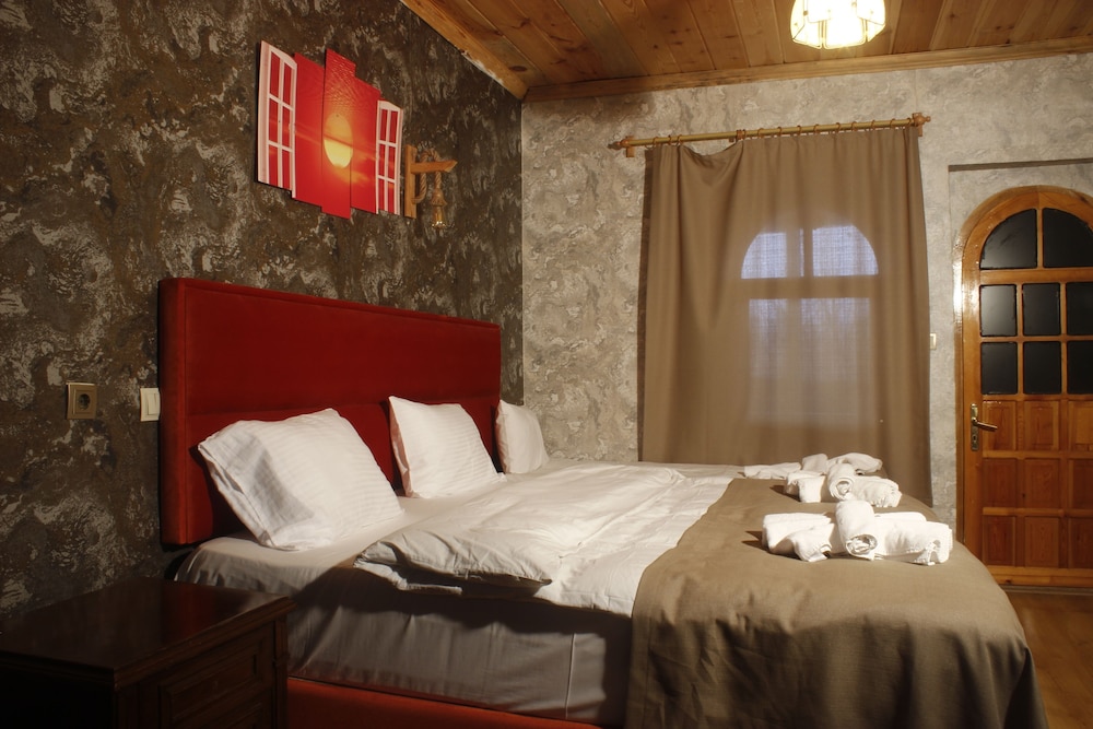 Family Triple Room photo 1