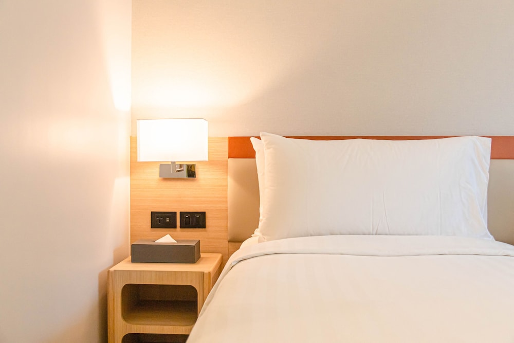 Deluxe Twin Room - Photo 1
