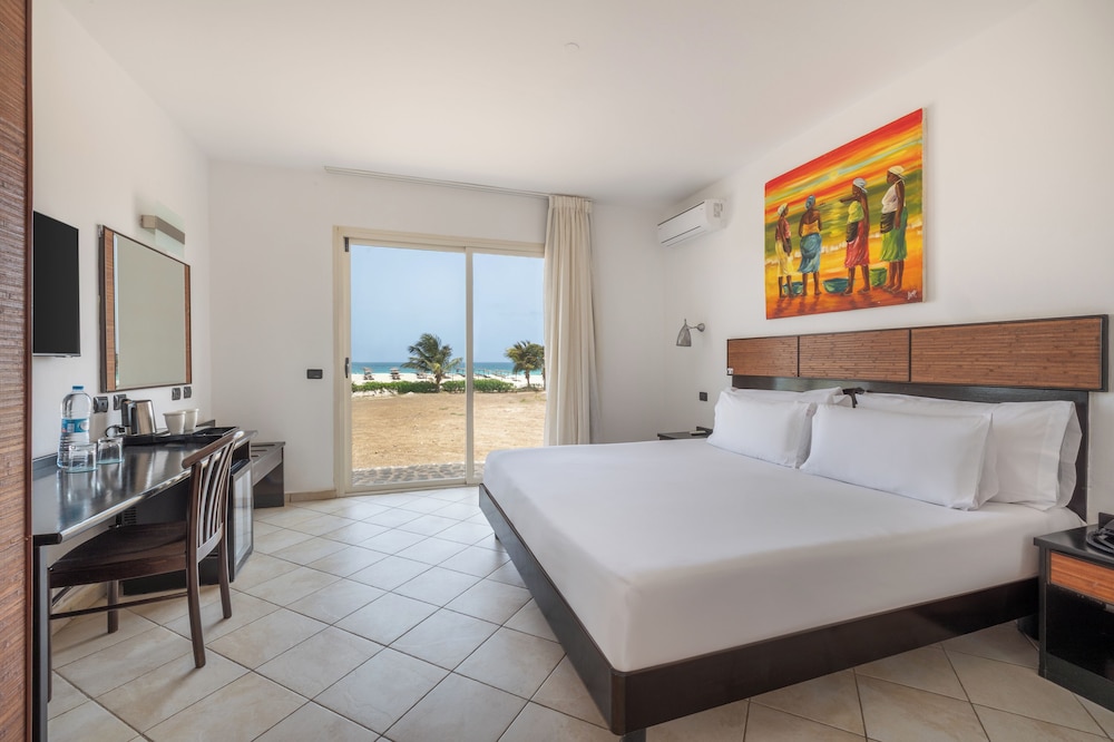 Junior Suite, Sea View (2Adults,1Child)