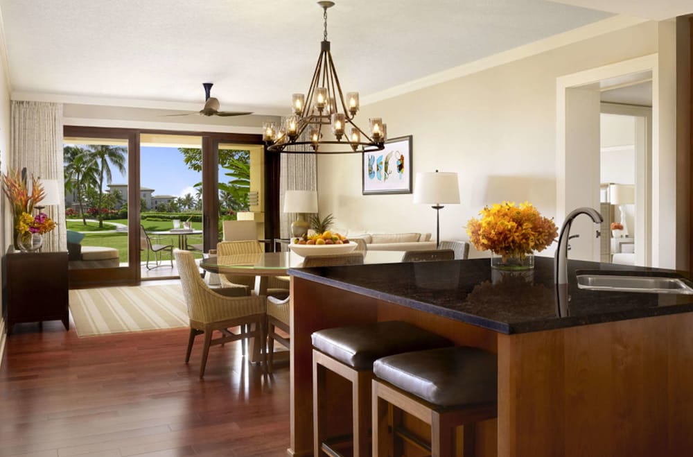 Residence, 2 Bedroom, Ocean View