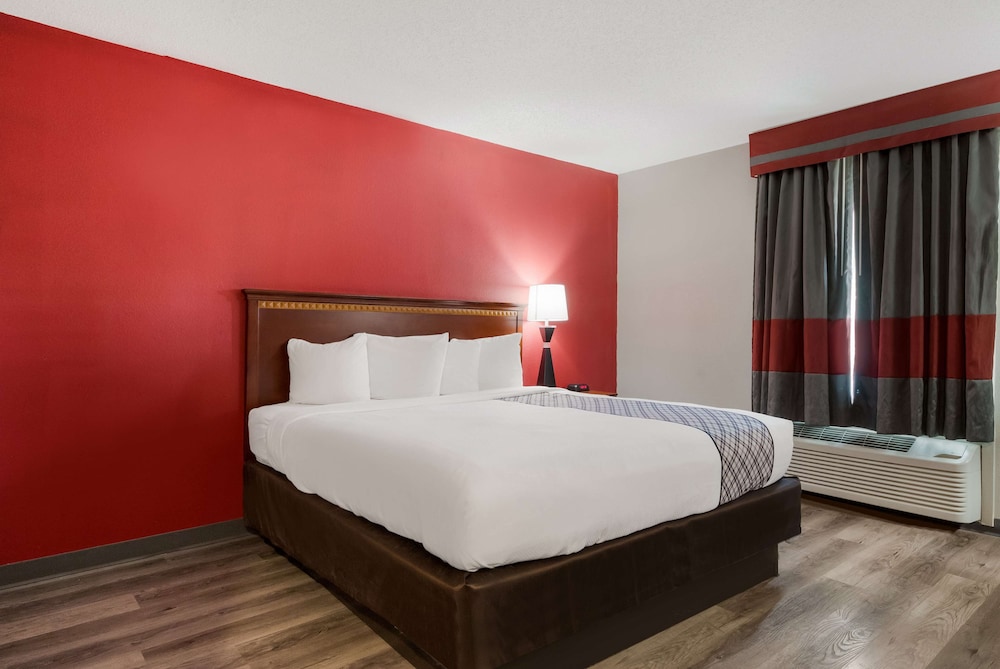 Standard Room, 1 King Bed, Accessible, Non Smoking - Photo 4