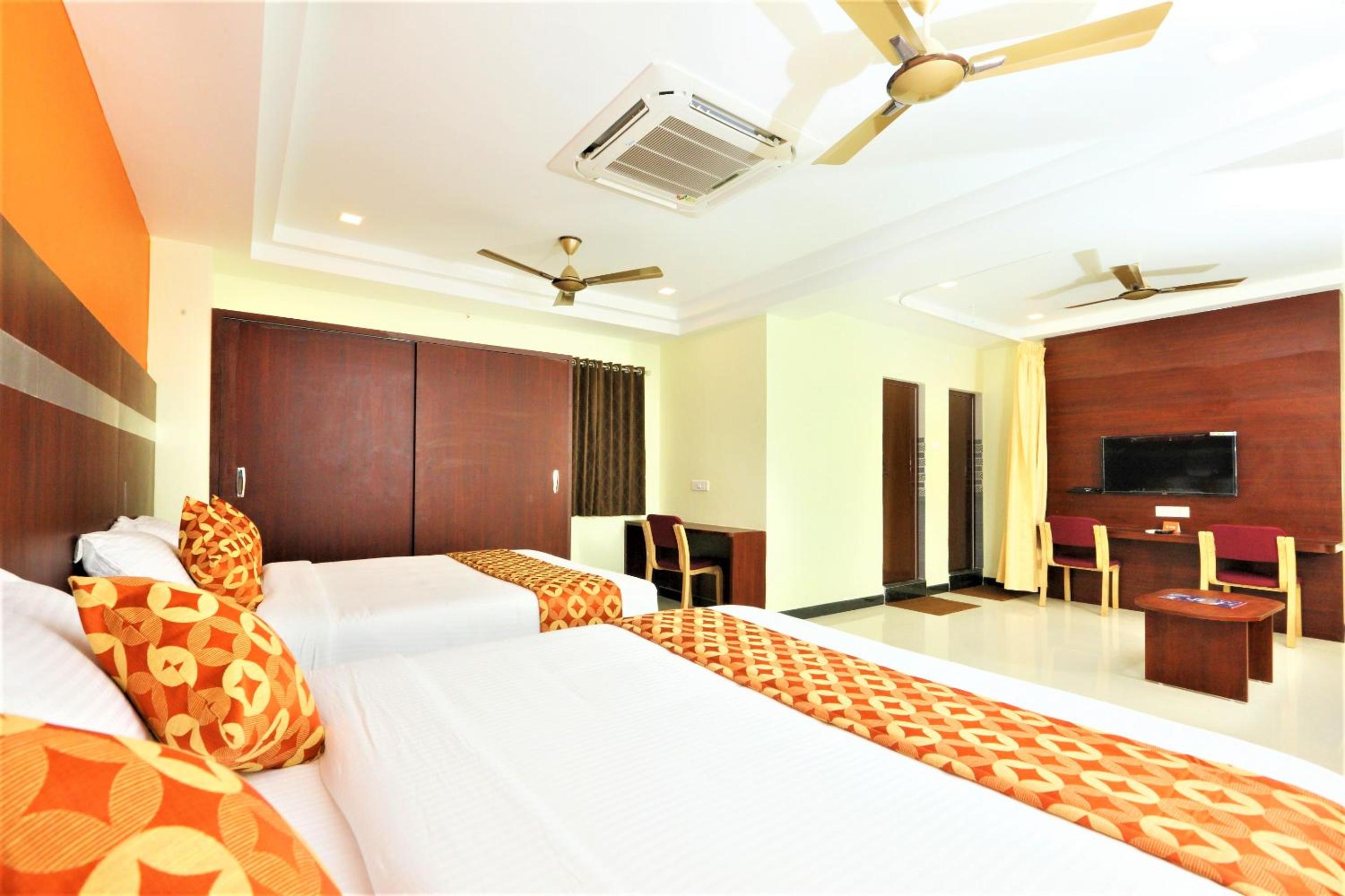 Family Suite