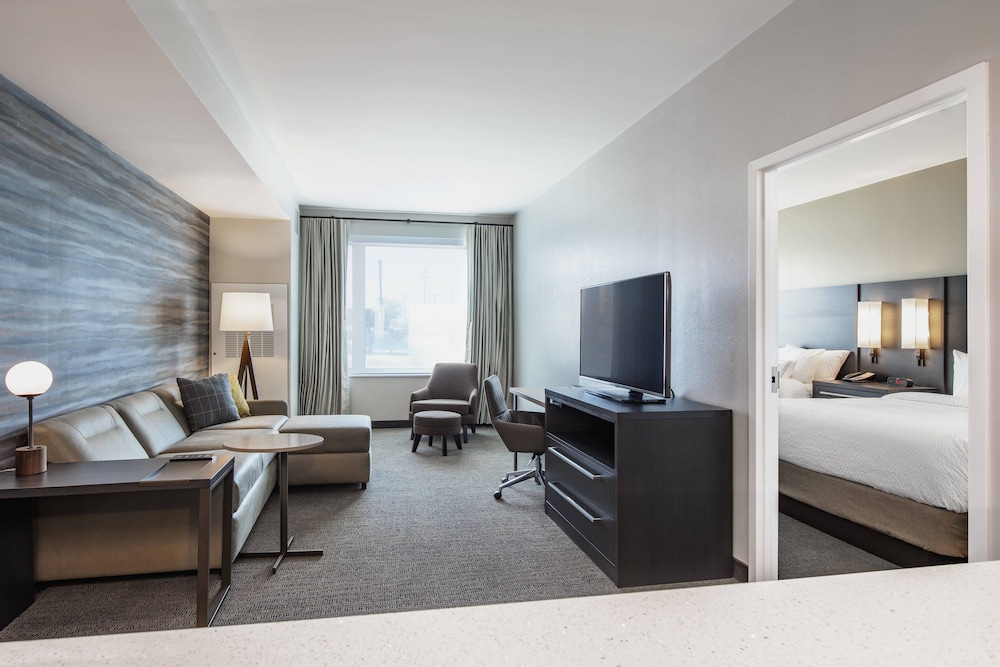 Suite, 1 Bedroom