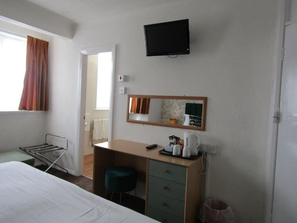 Deluxe Double Room photo 3