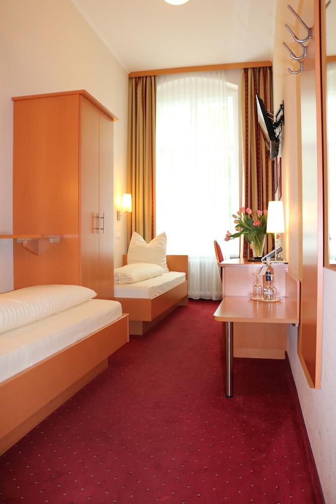 Room, 1 Double Bed with Sofa bed