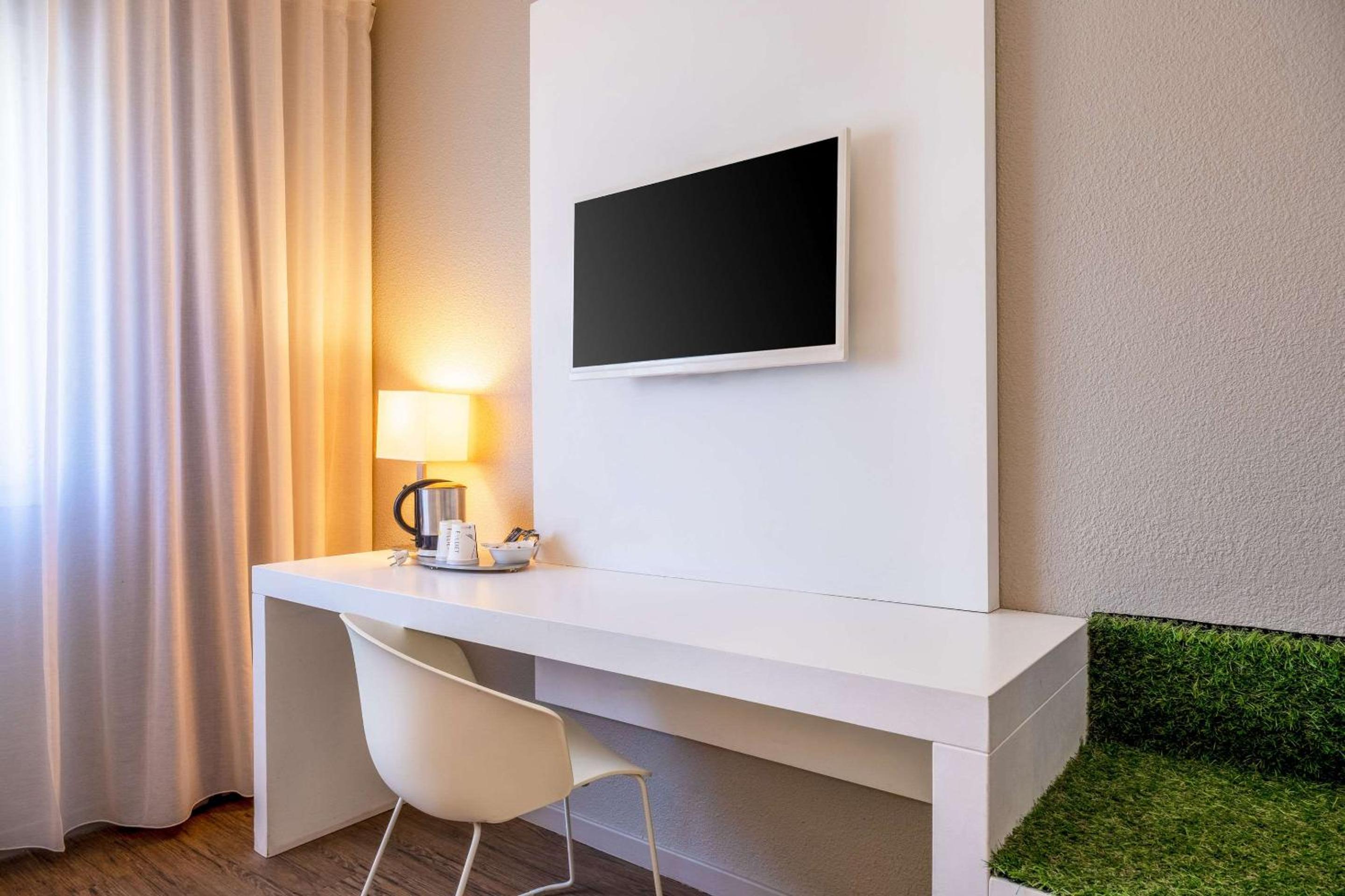 Double Room Garrigue side - Photo 4