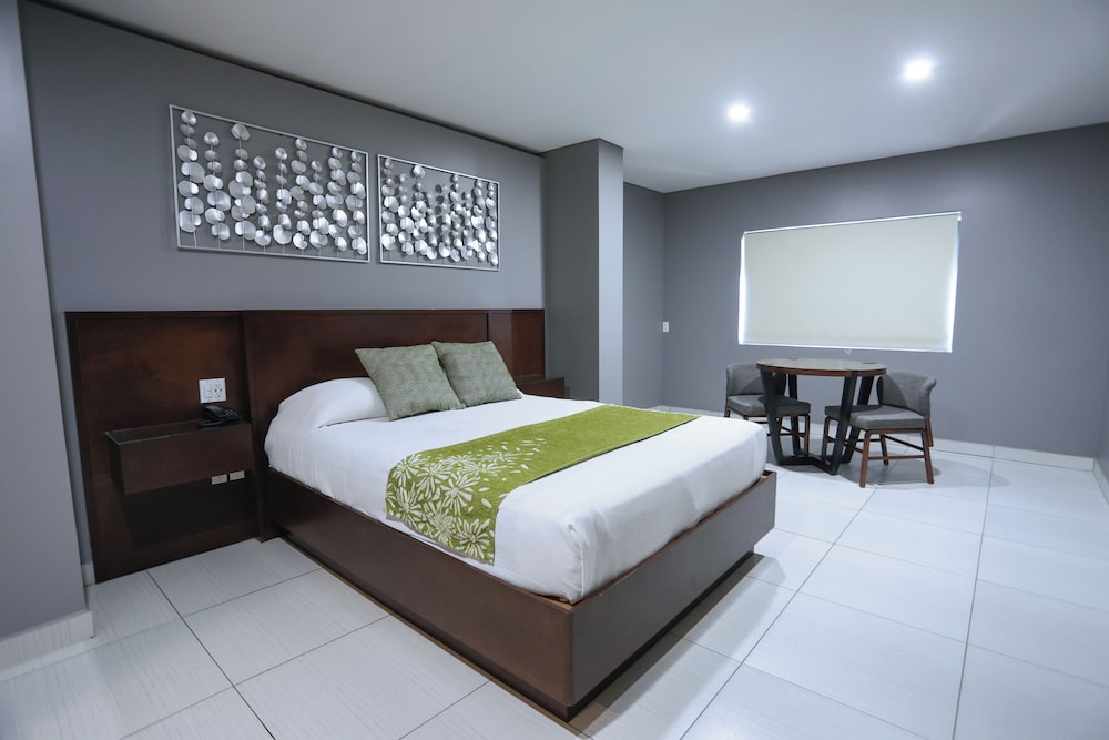 Business Room