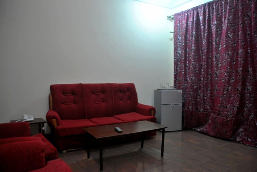Standard Studio, 1 Twin Bed, Non Smoking photo 1