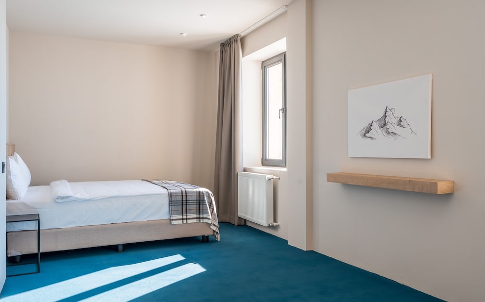 Family Triple Room photo 2