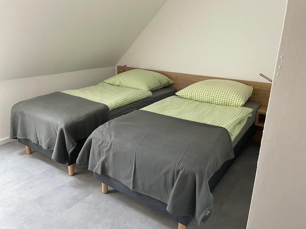 Comfort Room (Freiheit)