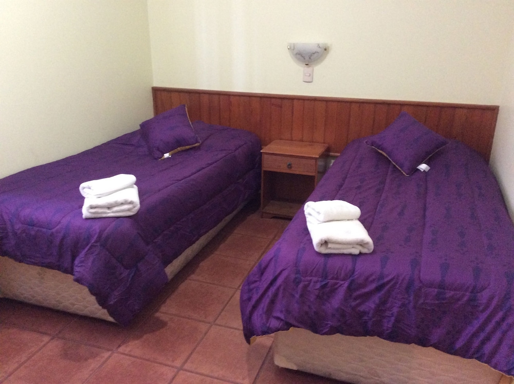 Double Room, 2 Twin Beds photo 1