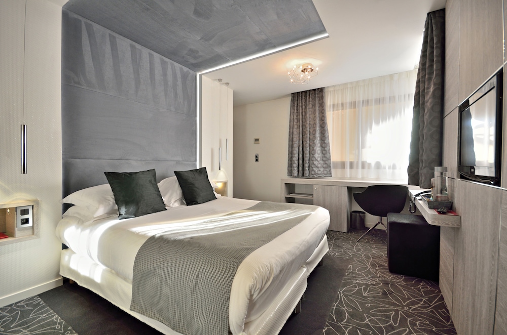 Superior Room (Event) - Photo 1