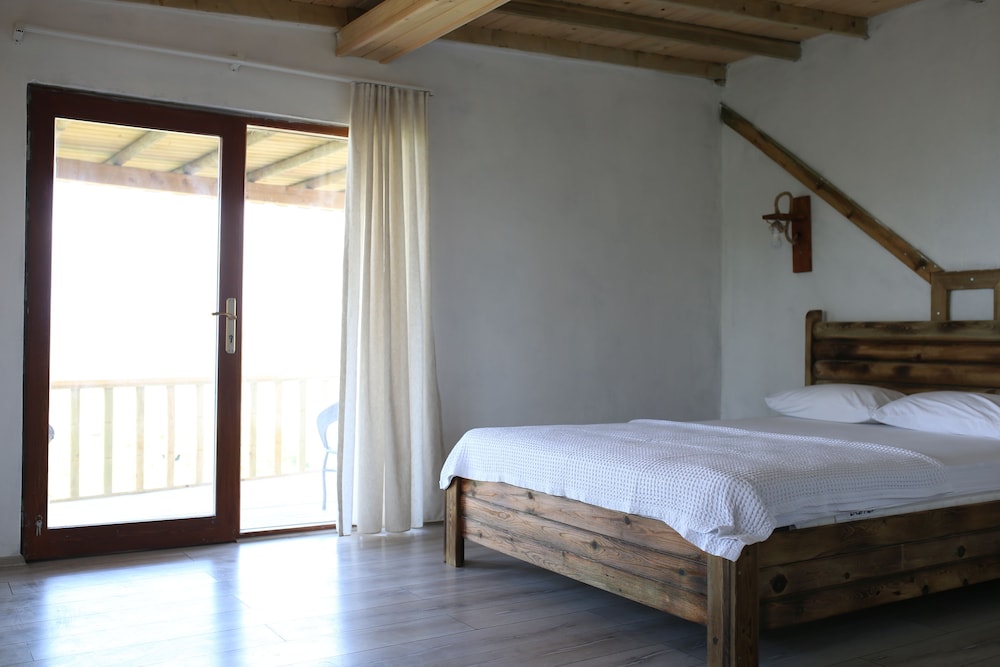 Deluxe Room, Sea View photo 1