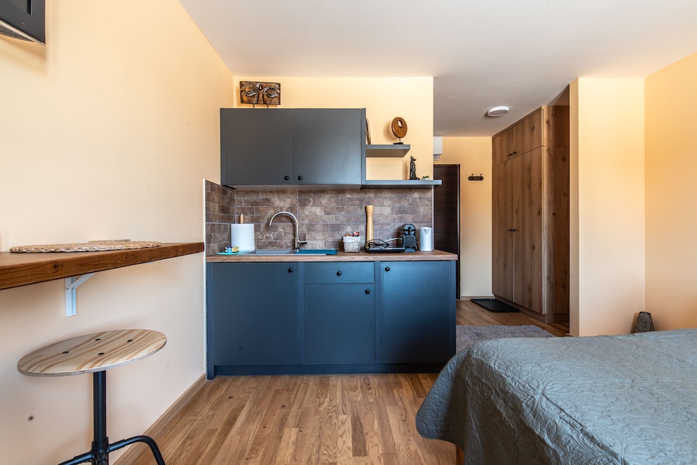 Comfort Apartment photo 2