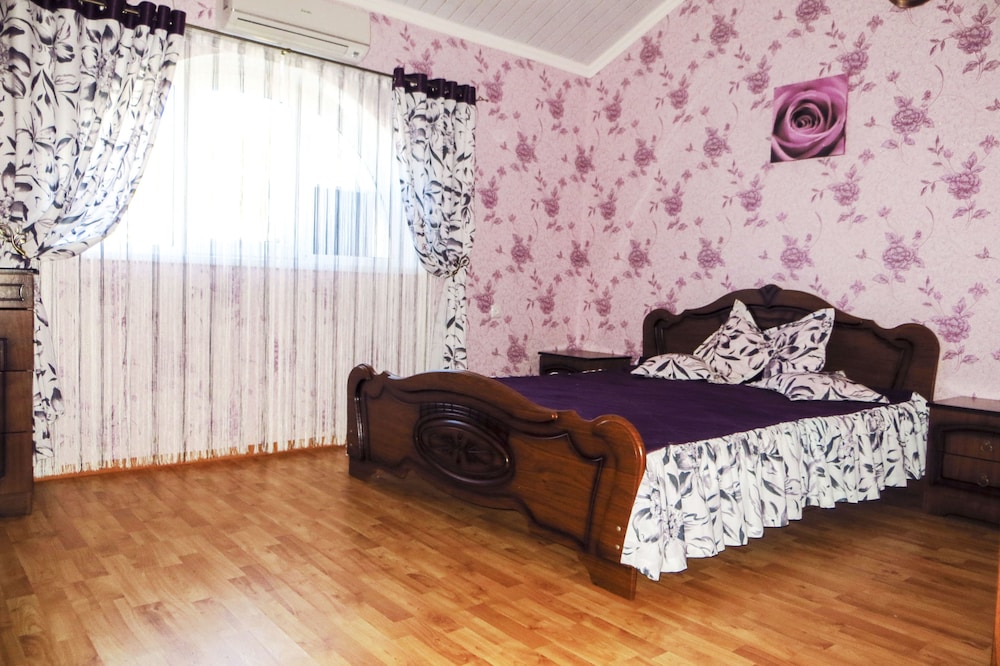 Luxury Apartment, 2 Bedrooms