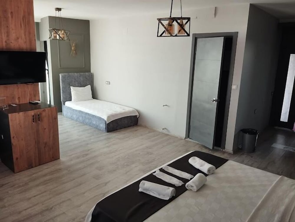 Comfort Suite, City View photo 1