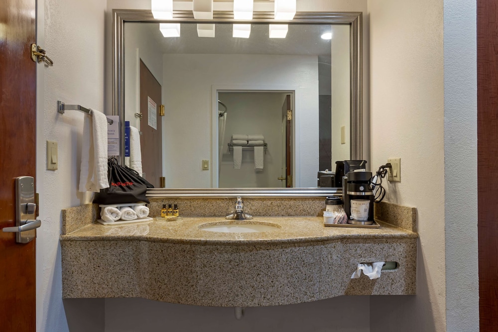 Suite, Multiple Beds, Non Smoking, Refrigerator & Microwave (with Sofabed) - Photo 5