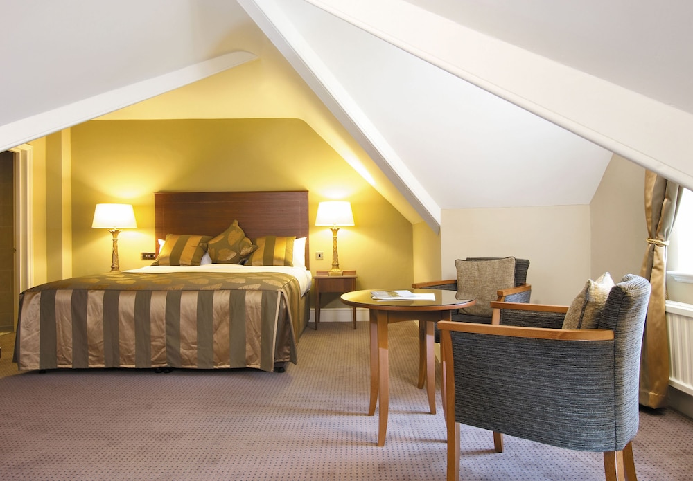 Executive Double Room photo 2