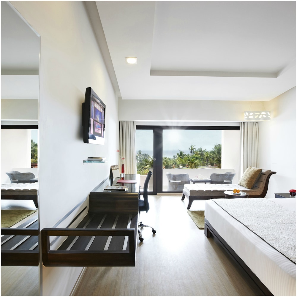 Premium Sea view Suite photo 1