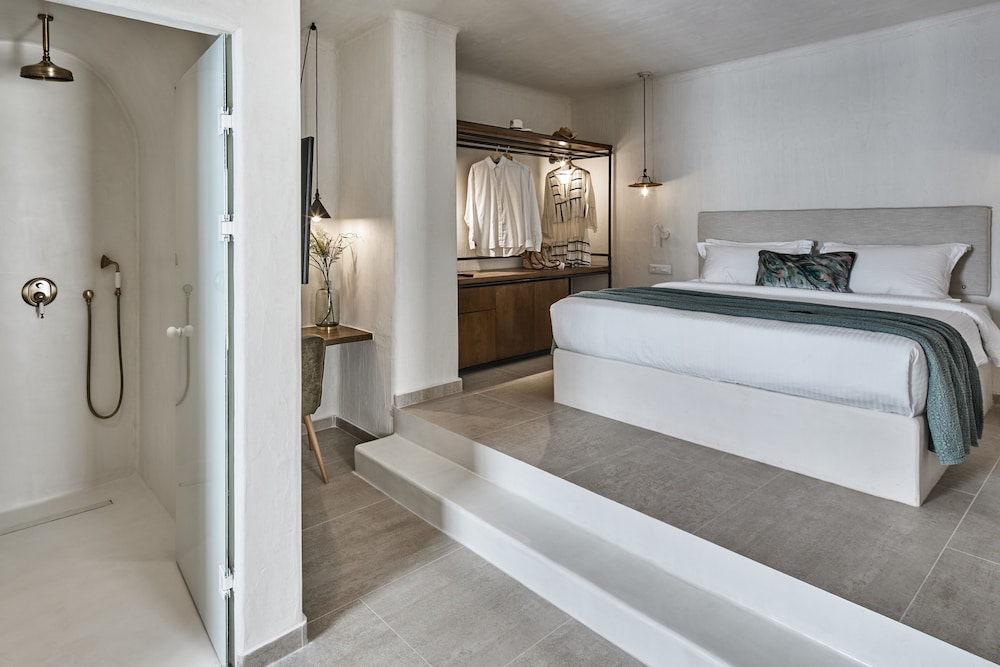 Cozy Suite - Photo 1