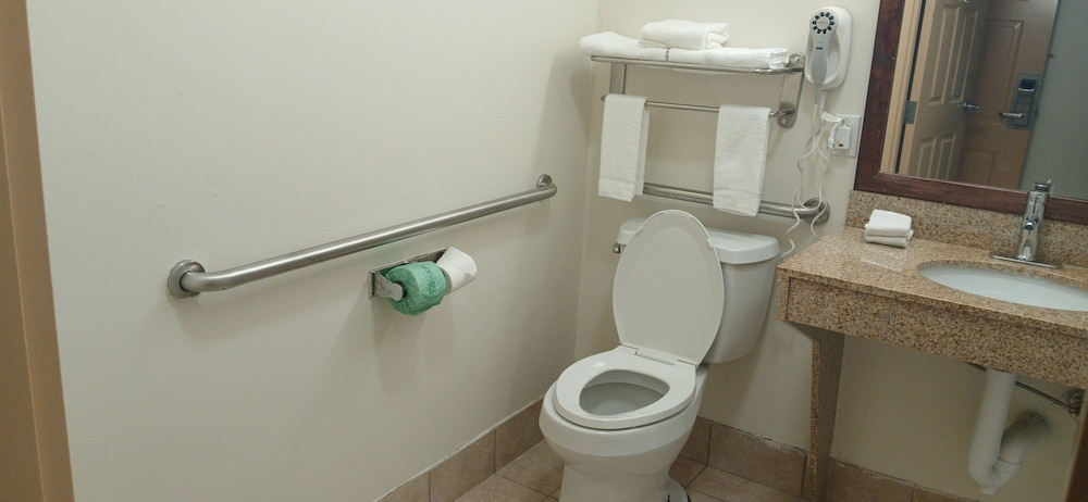 Red Roof Inn & Suites Houma, Billede 9