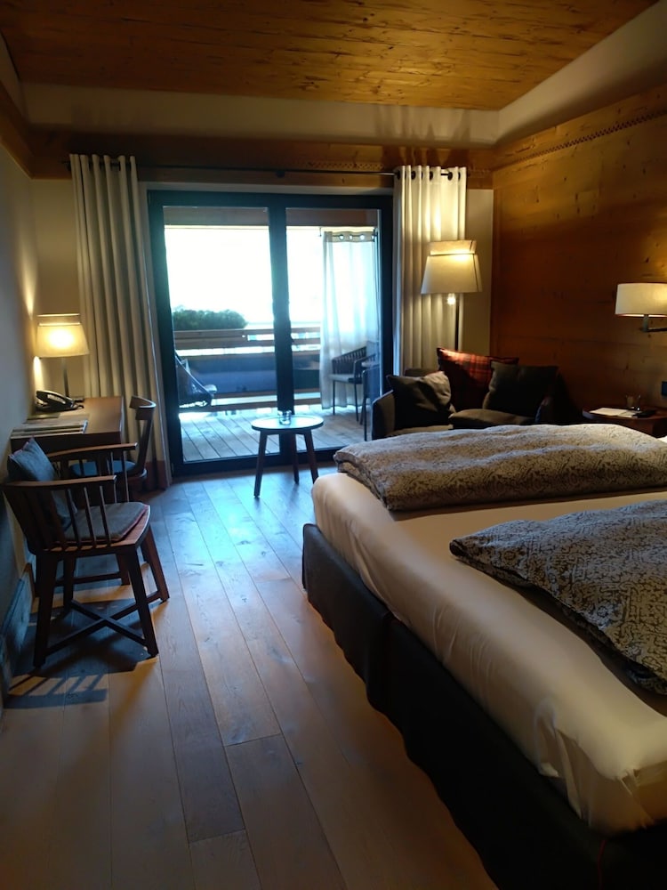 Superior Room (King)