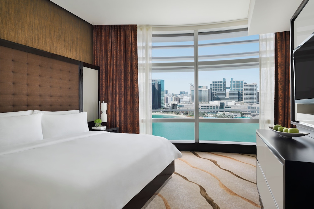 Rosewood Suite - Panoramic View