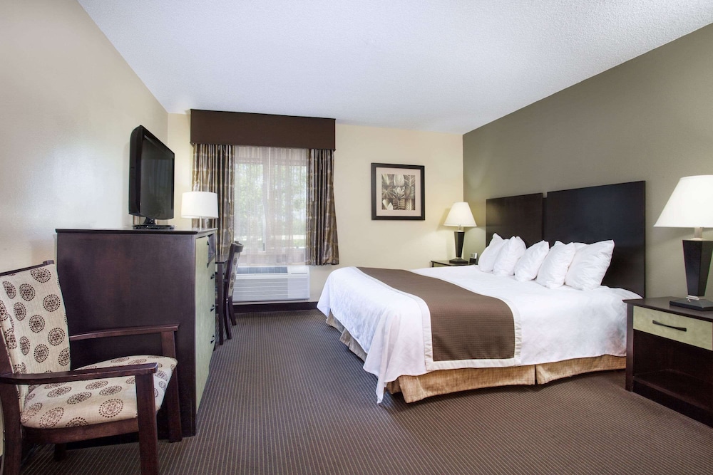 Room, 1 King Bed, Accessible, Non Smoking - Photo 1