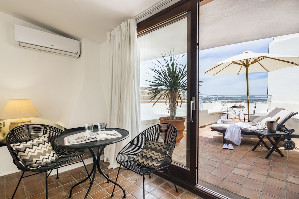 Suite, Terrace (Transfer Included) - Photo 1
