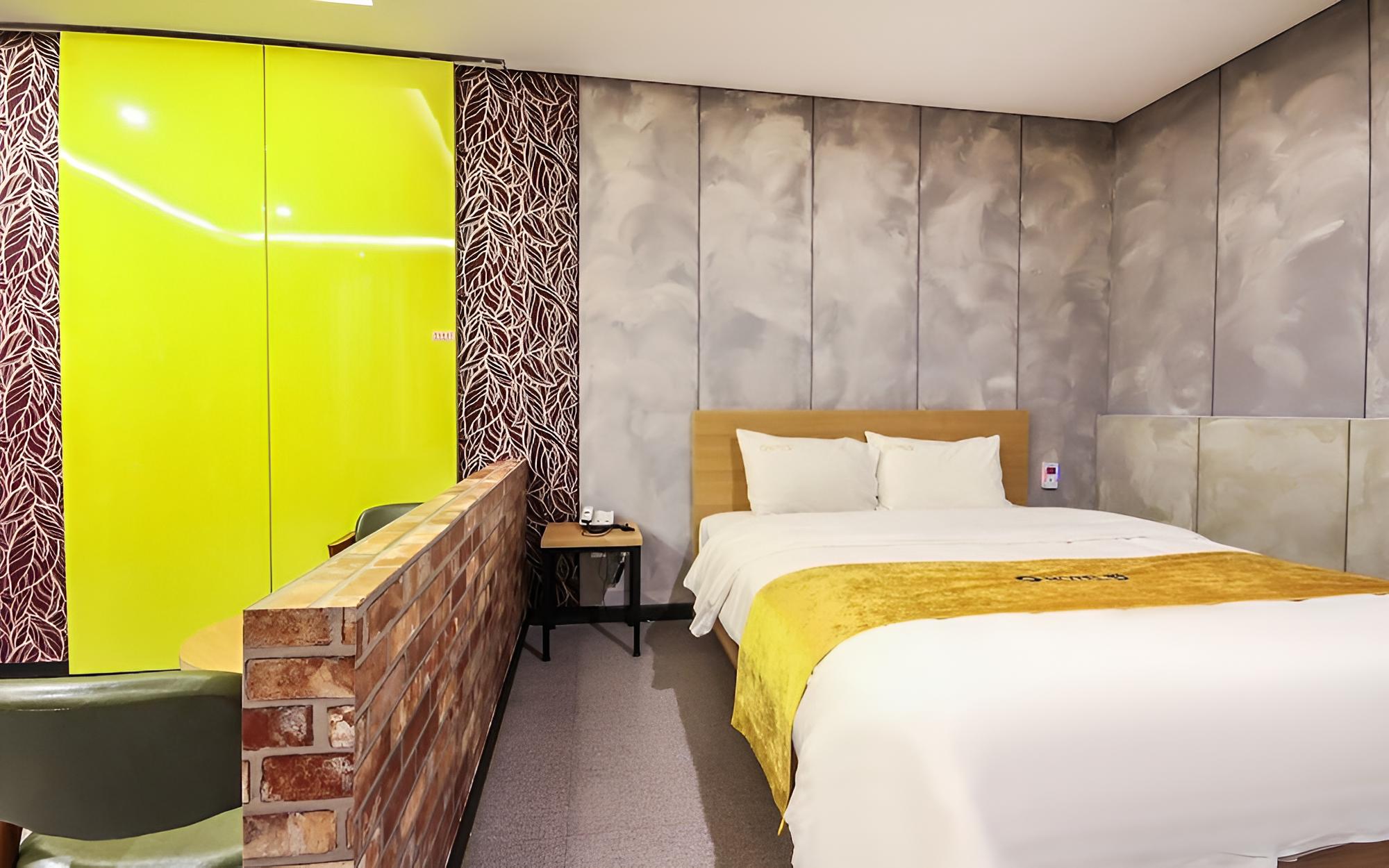 Room (VIP) - Photo 5