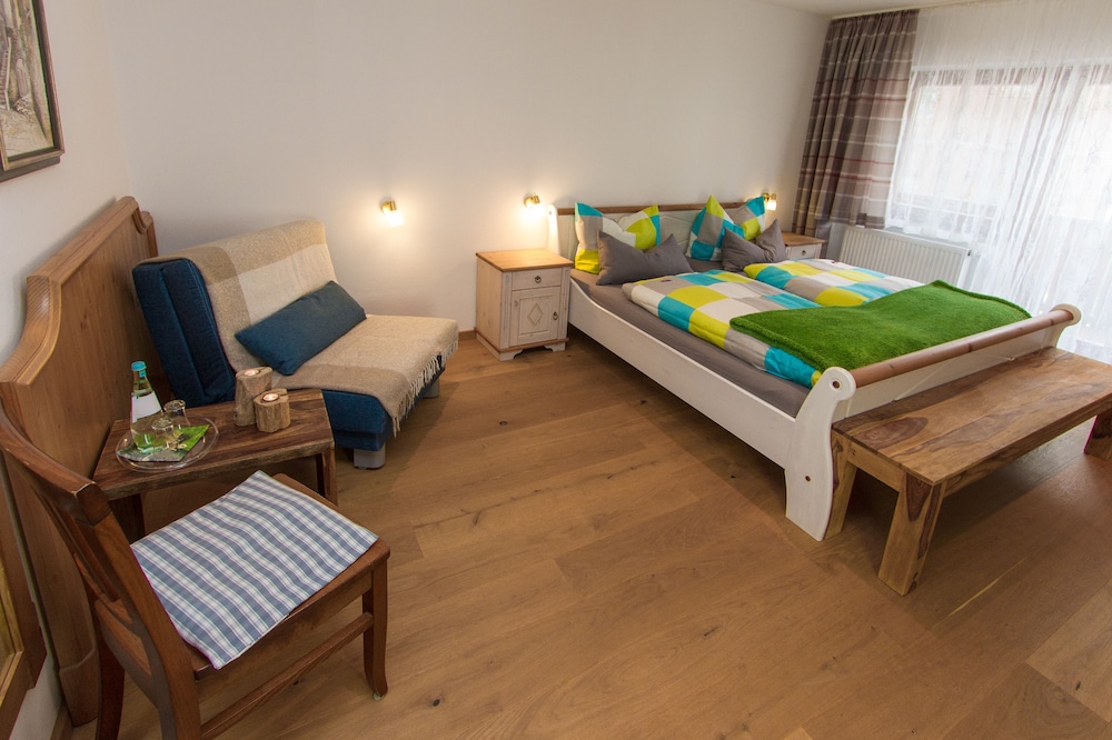 Comfort Double Room Single Use, Balcony photo 3
