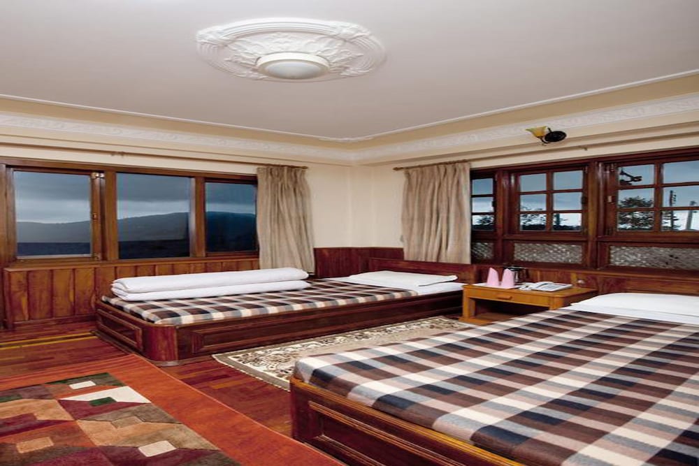 Standard Room photo 1